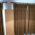 Curtains New houghton
