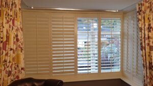 Made to Measure Shutter Blinds near me Eastwood