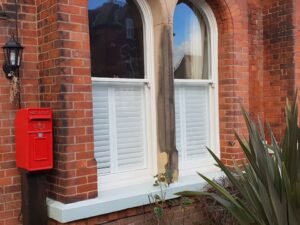 Little Eaton Made to Measure Shutter Blinds company near me