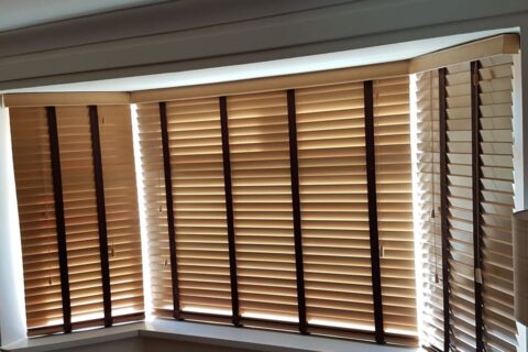 Made to measure Venetian Blinds