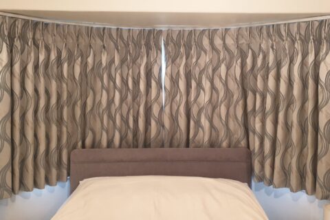 Curtain Installers in Staveley