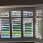 Local Shutters Mansfield Woodhouse