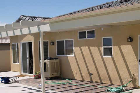 Chesterfield Patio Awning Company