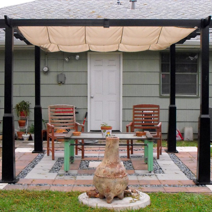 Patio Awnings Company Chesterfield