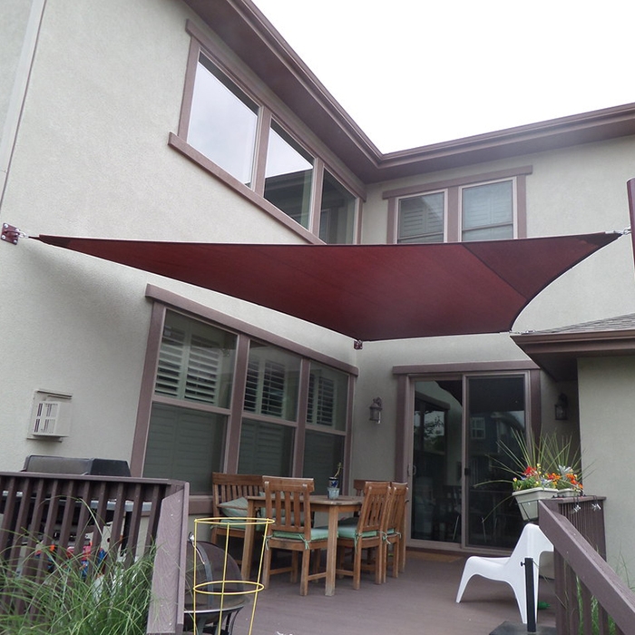 Sutton in Ashfield Patio Awning Company