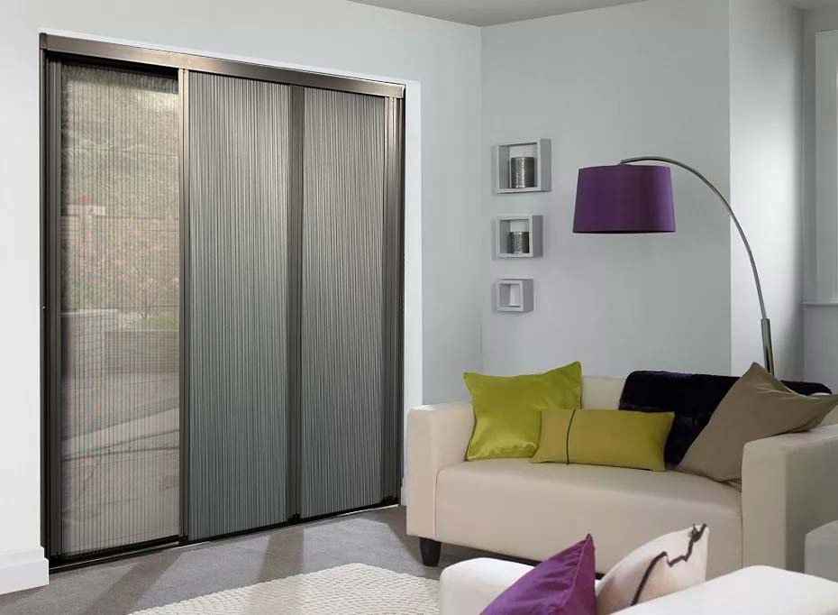 Quality Blackout Blinds contractors in Bakewell