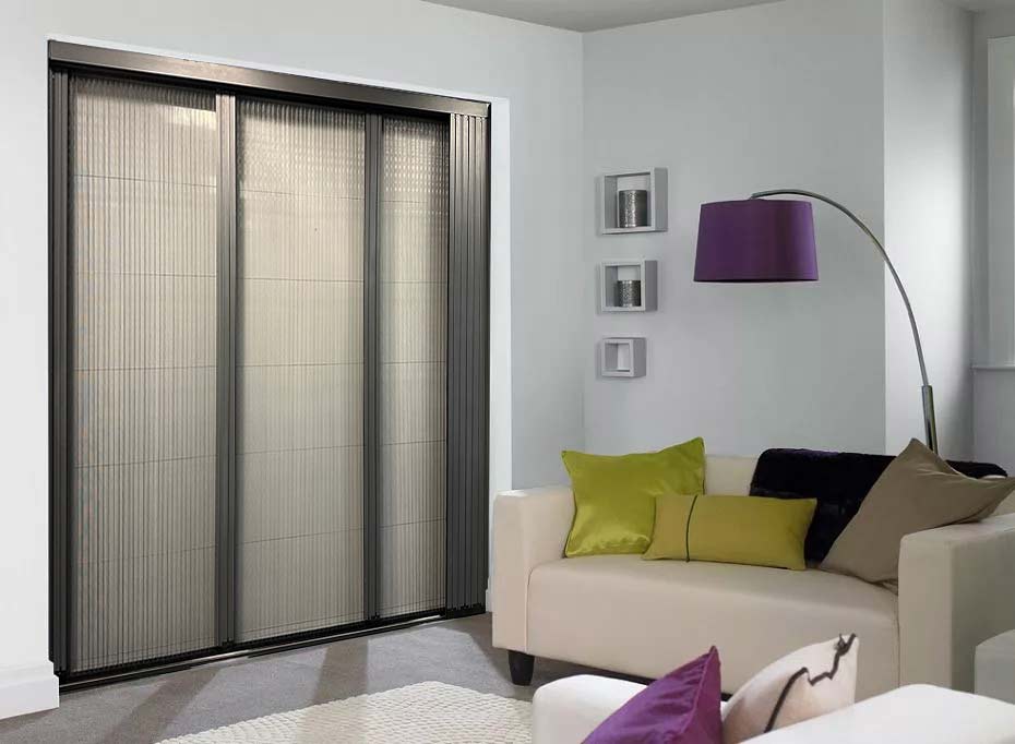 Local Matlock Blackout Blinds company
